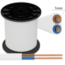 FIOS 200M H05VVH2-F 2X1.0M?