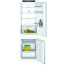 FRIGORÍFICO COMBINADO DE ENCASTRE BOSCH SERIE 4 KIV86VSE0