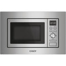 MICRO-ONDAS DE ENCASTRE CANDY CA20FMW7NG( 20 LITROS - 800 W - 100
