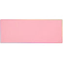 ALFOMBRILLA MARS GAMING MMP224 880 X 330 X 3MM ROSA