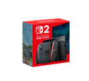 CONSOLA NINTENDO SWITCH 2