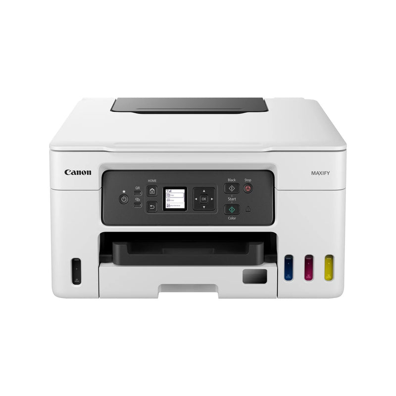 Canon MAXIFY GX3050 Jato de tinta A4 600 x 1200 DPI Wi-Fi