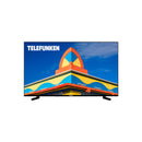 TELEFUNKEN DLED 43´´ UHD MODO HOTEL 3HDMI 2USB