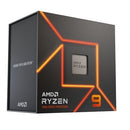 RYZEN 9 7900X  4.75.6GHZ, 12 CORE, 76MB, AM5 170W - SEM COOLER