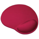 TAPETE PARA RATO TRUST BIGFOOT VERMELHO - 20429