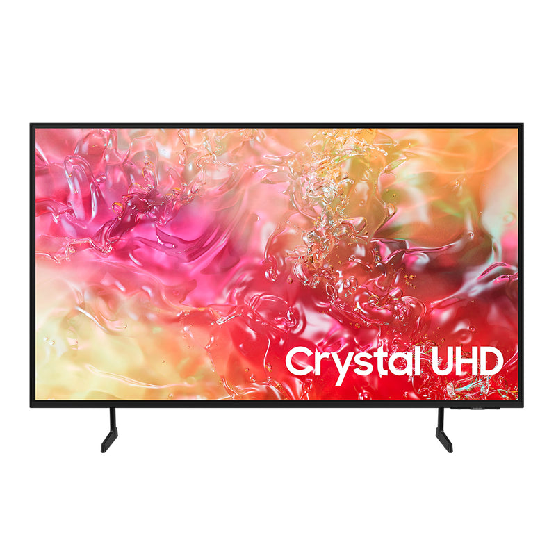 Samsung TU55DU7105K 139,7 cm (55") 4K Ultra HD Smart TV Wi-Fi Pr