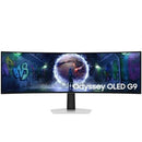 SAMSUNG MONITOR 49" ODYSSEY G9 OLED G93SC 250CD 0.03MS 5120 X1440