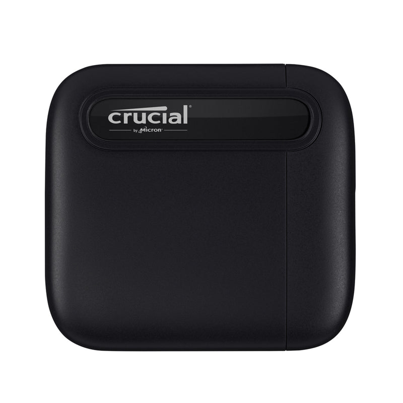 CRUCIAL  X6 4000GB PORTABLE SSD