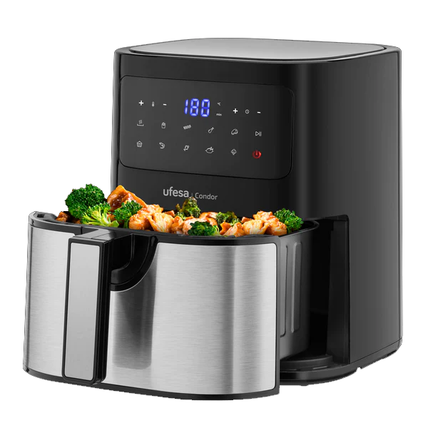 UFESA - FRITADEIRA AIR FRYER CONDOR 72805689