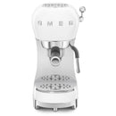 SMEG COFFEE MAKER 50´STYLE WHITE ECF02WHEU