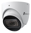 INSIGHT S445ZI, 4MP IR MOTORIZED VARIFOCAL TURRET NETWORK CAMERA