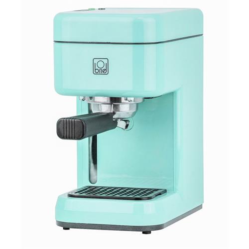 MÁQUINA DE CAFÉ EXPRESSO BRIEL - B14 AZUL( 1020 W - 20 BARES - 1,