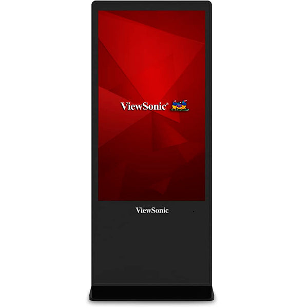 Viewsonic EP5542T ecrã de sinalização Design Totem 139,7 cm (55")