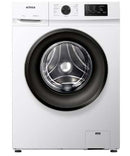 MÁQUINA DE LAVAR ROUPA EDESA EWF7201WH 7KG