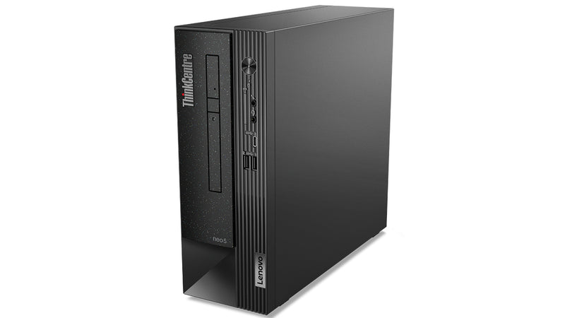 Lenovo ThinkCentre Neo 50s i3-12100 PC Intel® Core™ i3 8 GB DDR4-