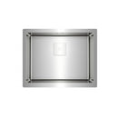 Teka American Pro 60 M-XP 1B Lavatório montado na parte superior