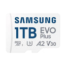 TARJETA DE MEMORIA SAMSUNG EVO PLUS 2024 1TB MICROSD XC CON ADAPT
