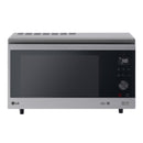 LG MJ3965ACS microondas Balcão Micro-ondas grill 39 l 1350 W Aço