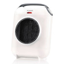 AQUECEDOR TERMOVENTILADOR FLAMA 2315FL( 1500 W - 3 T - BRANCO  )