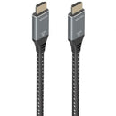 CABLE HDMI 2.1 8K AISENS A150-0878 HDMI MACHO - HDMI MACHO 10M GR