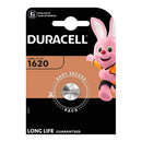 Duracell CR1620 3V Bateria descartável Lítio