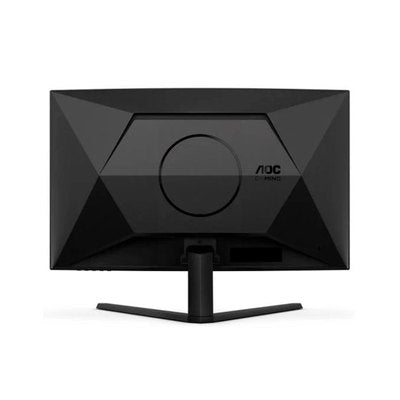 AOC MONITOR VA 32" (31.5") 16:9 QHD CURVO 1MS 180HZ HDMI DP CQ32G