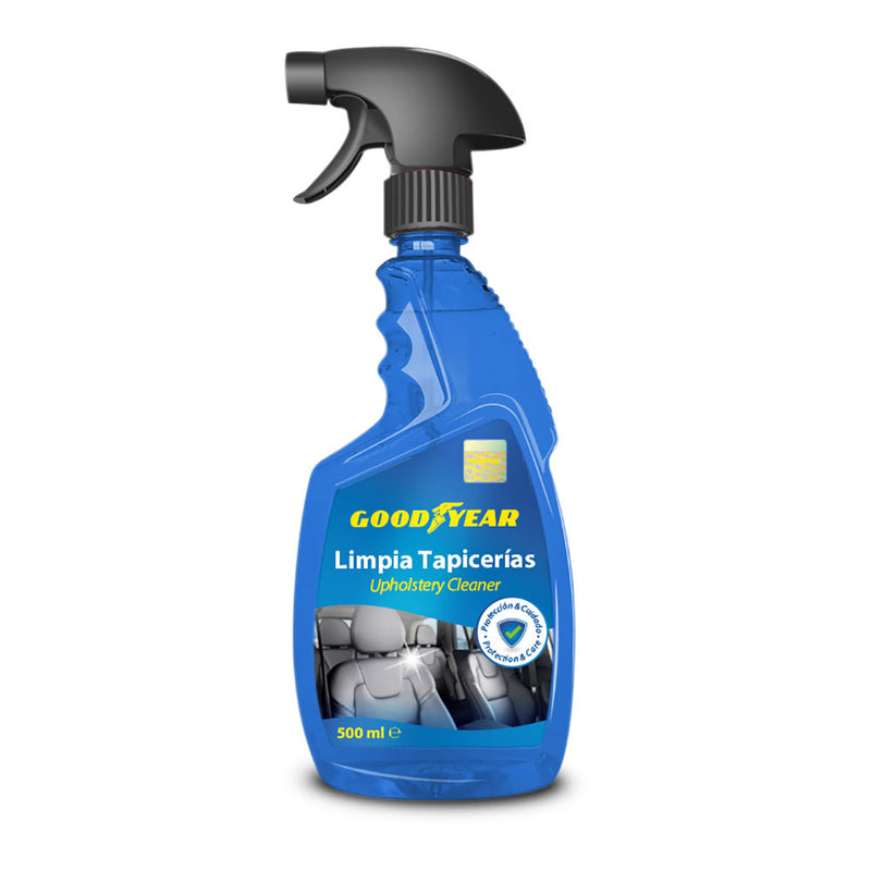 LIMPA ESTOFES GOODYEAR 500ML