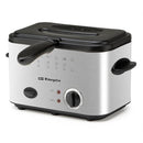 FRITADEIRA ORBEGOZO FDR13( 1200 W - 1,2 LITROS - INOX  )