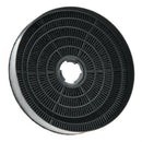 FILTRO CARE+ PROTECT CARVÃO ACTIVO KFC6918 ( 1  - PRETO  - O F