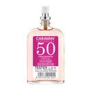 TESTER 30ML CARAVAN EDP SRA Nº 50 MULHER GRÁTIS PELA COMPRA DE 4