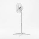 VENTOINHA DE PÉ FM PX40 40CM 3A 40W BRANCA