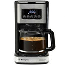 CAFETERA DE GOTEO ORBEGOZO CG 6015 15 TAZAS NEGRA