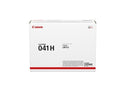 Canon LBP 041 H toner 1 unidade(s) Original Preto