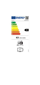 TV 55 MINI-LED SAMSUNG TQ55QN74FATXXC 4K