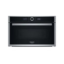 MICRO-ONDAS DE ENCASTRE HOTPOINT HAMD44MX( 31 LITROS - 800 W - 28
