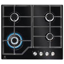 PLACA VITROCERMICA ELECTROLUX KGG64362K( VITROCERÂMICA  - 4 G  -