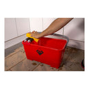BALDE RUBICLEAN EASYPRO 21945 RUBI