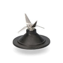 SOBRESSELENTE DE LÂMINAS PARA LIQUIDIFICADOR REF 07678 EDM