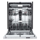 MÁQUINA DE LAVAR LOUÇA DE ENCASTRE NODOR - NORCARE DW6145IPRO16 T