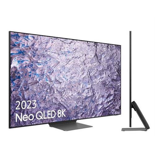 SAMSUNG - NEO QLED 8K SMART TV TQ85QN800CTXXC