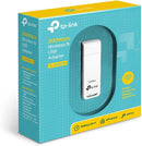 TP-Link TL-WN821N cartão de rede WLAN 300 Mbit/s