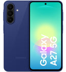 SMARTPHONE SAMSUNG A27 5G 6/128 6,7" BLUE