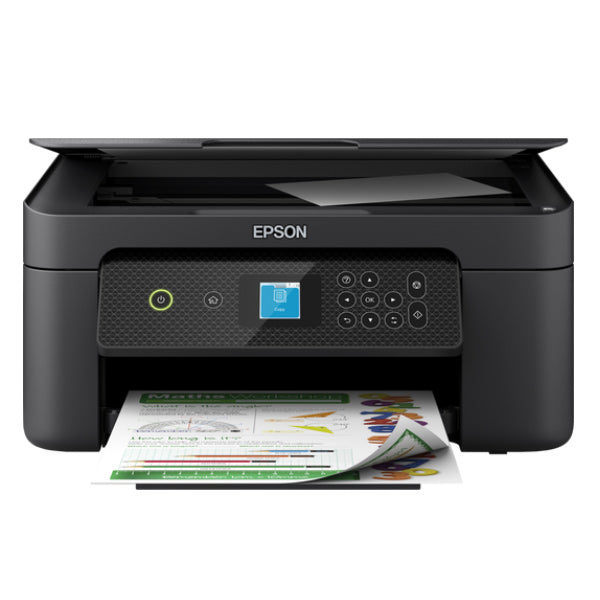 Epson Expression Home XP-3200 Jato de tinta A4 5760 x 1440 DPI Wi