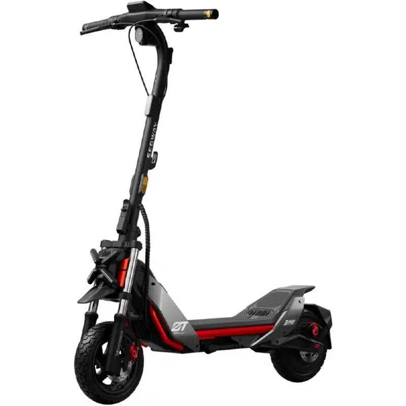 PATIN ELECTRICO SEGWAY ZT3 PRO E 11" 650W