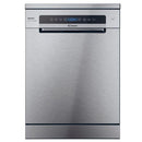 MÁQUINA DE LAVAR LOUÇA CANDY CF5C7F1X 15 CONJUNTOS