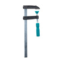 SARGENTO DE PARAFUSO 1 SZ 50-200 50MM COMPRIMENTO 3605000 WOLFCRA