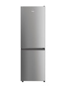 FRIGORÍFICO COMBINADO HAIER HDW1618DNPK NF 341L