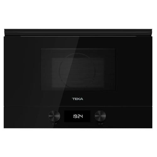 TEKA - MICROONDAS ENCASTRE ML 8220 BIS L FBK MAESTRO 112030017