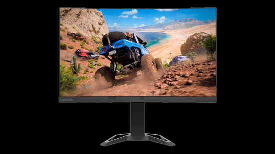 Lenovo G27c-30 monitor de ecrã 68,6 cm (27") 1920 x 1080 pixels