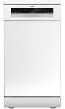 MÁQUINA DE LAVAR LOUÇA TEKA DFS24650 9 CONJUNTOS BRANCO